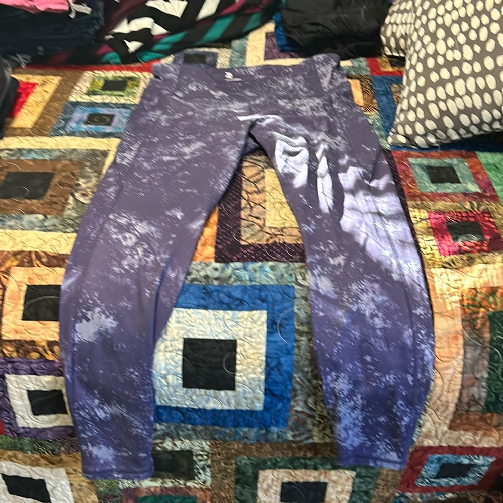 All in motion leggings